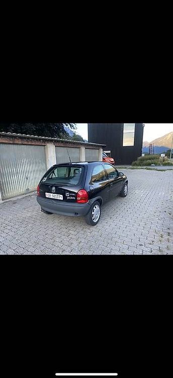 Opel Corsa B - Image 2