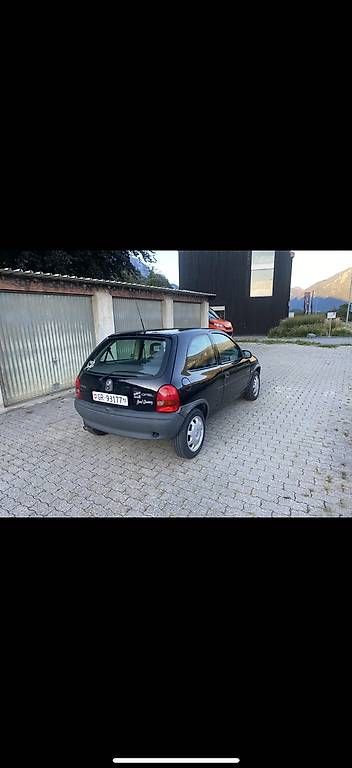 Opel Corsa B - Image 3