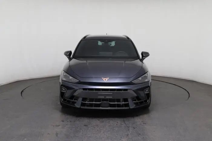 Cupra Leon ST VZ 333PS *Assunzione di leasing* - Image 2
