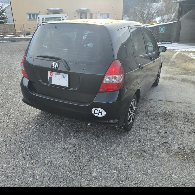 Honda Jazz 1.4i Nero - Image 2