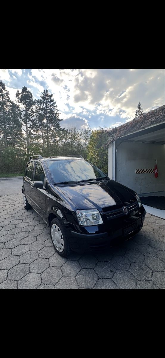 Fiat Panda - Image 1
