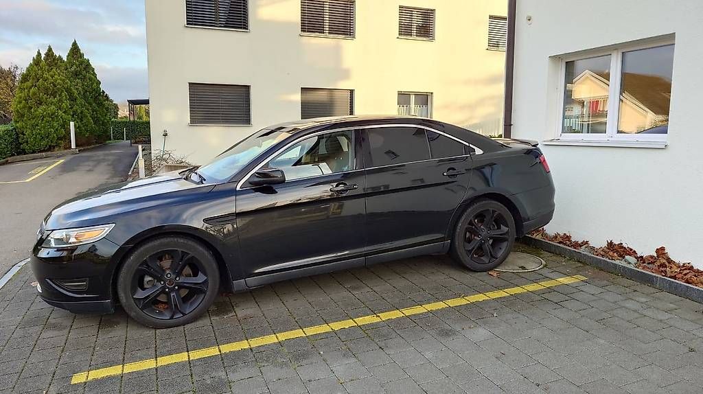 Bellissimo Ford Taurus SHO / per amanti o esportazione / VB - Image 1