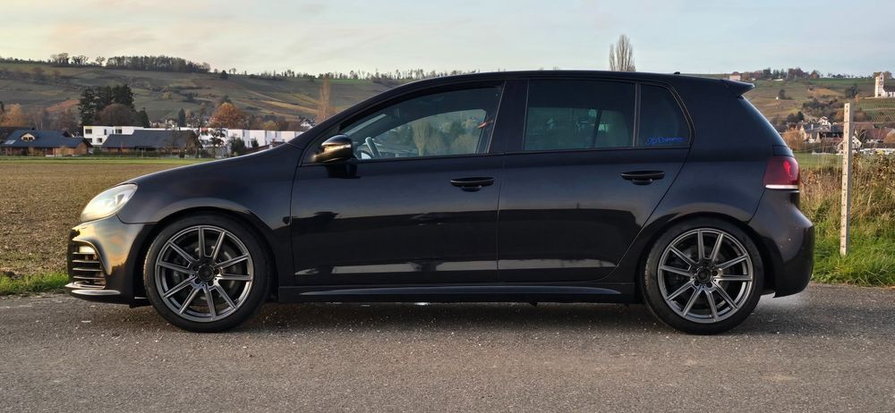 VW Golf 6 R 4-Motion - Image 2