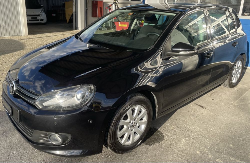 VW Golf 6 1.2 TSI Highline - Image 2