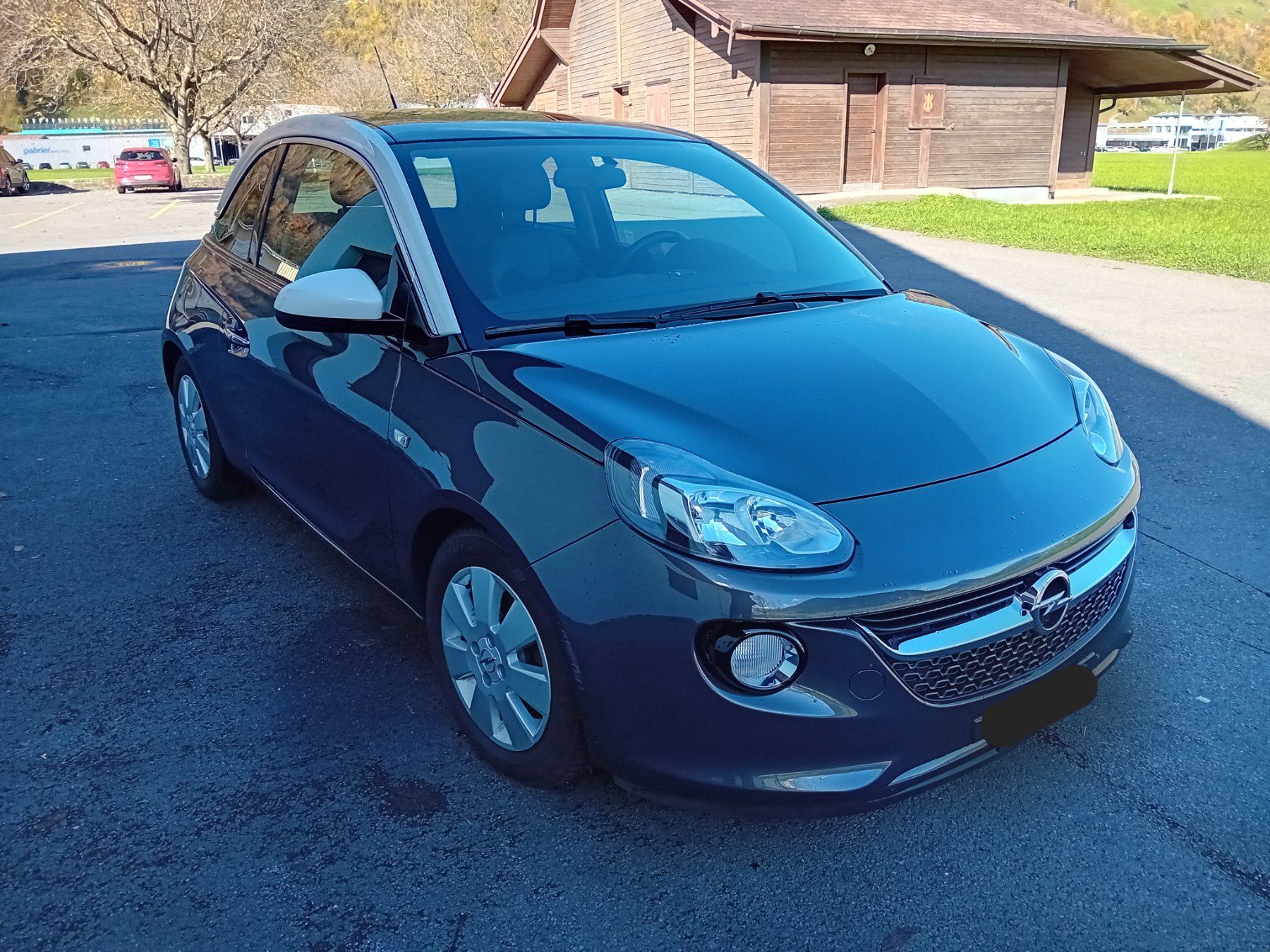 Opel Adam 14XER / Nuovo da MFK - Image 3