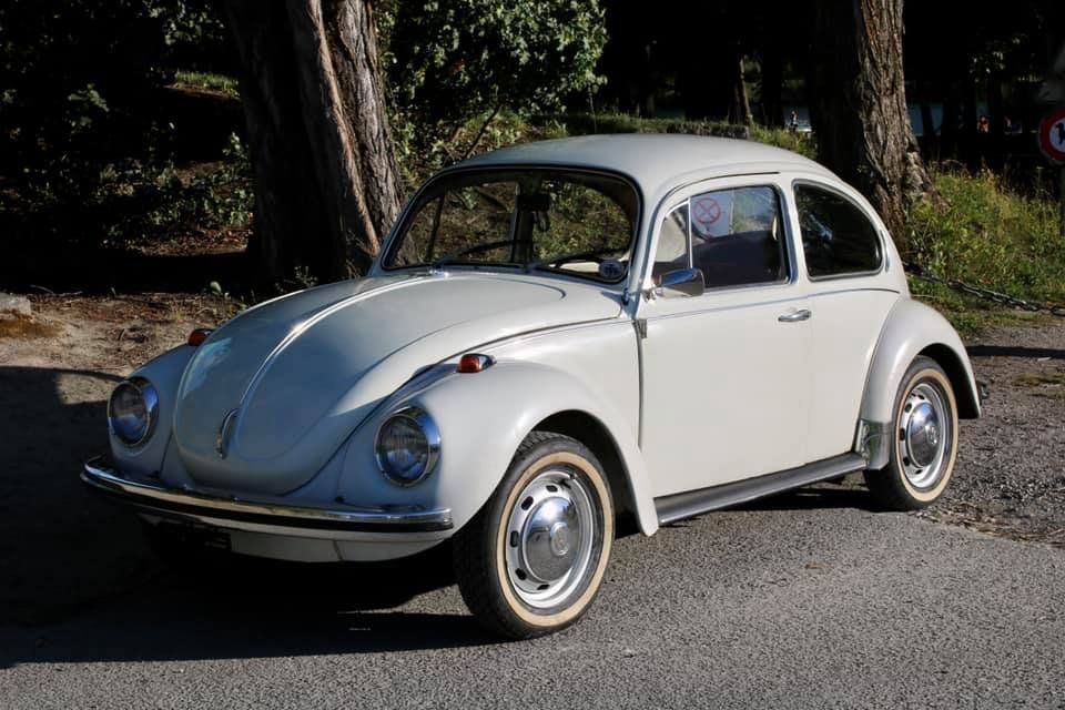 Coccinelle VW 11-1302 1971 - Image 2