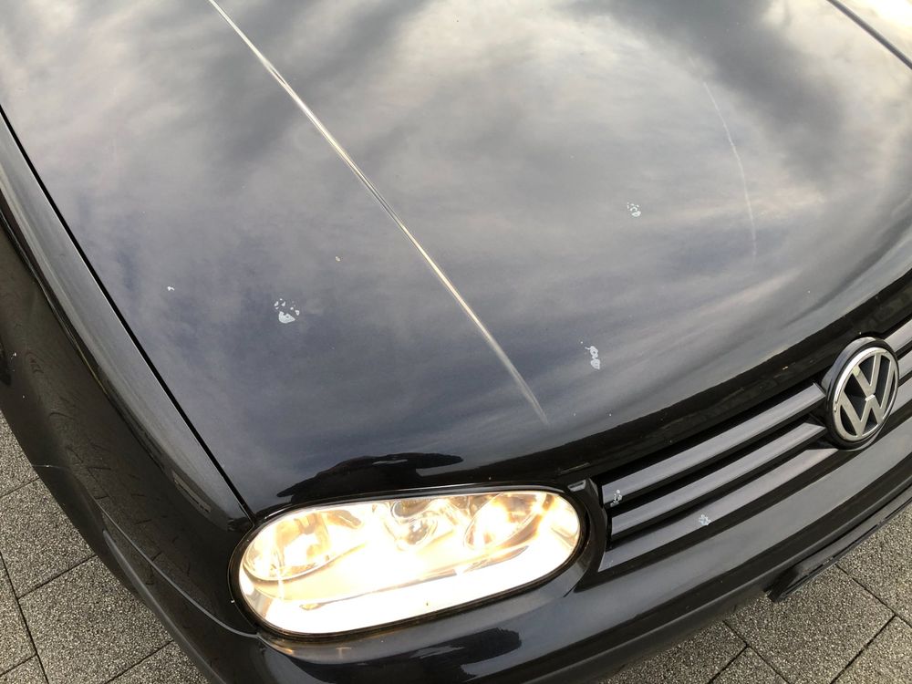VW Golf 1.6 16V Comfortline - Image 2