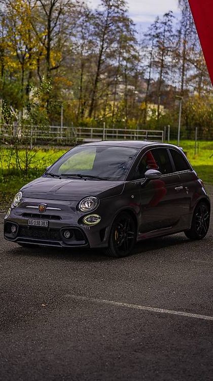 FIAT 595 1.4 16V Turbo Abarth Turismo