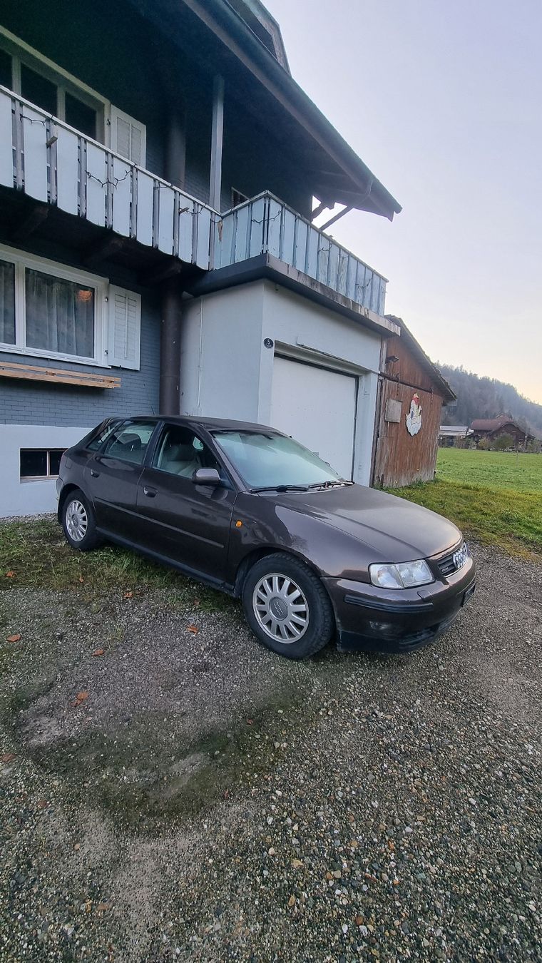 Audi A3 Quattro - Image 3