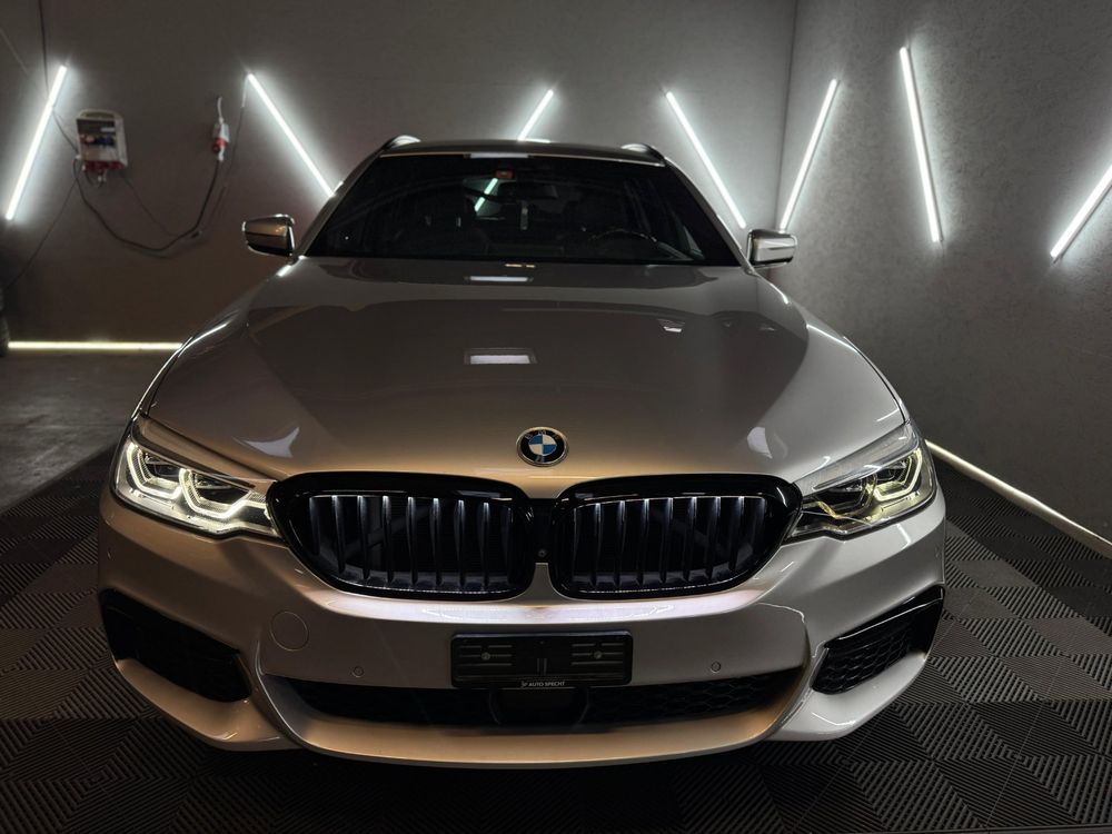BMW 530i xDrive Touring Steptronic - Image 2