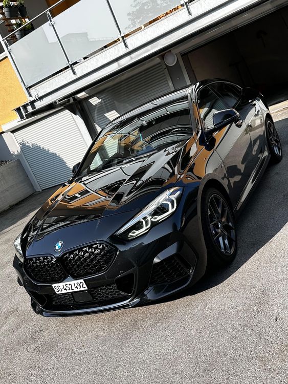 BMW M235i Gran Coupé xDrive