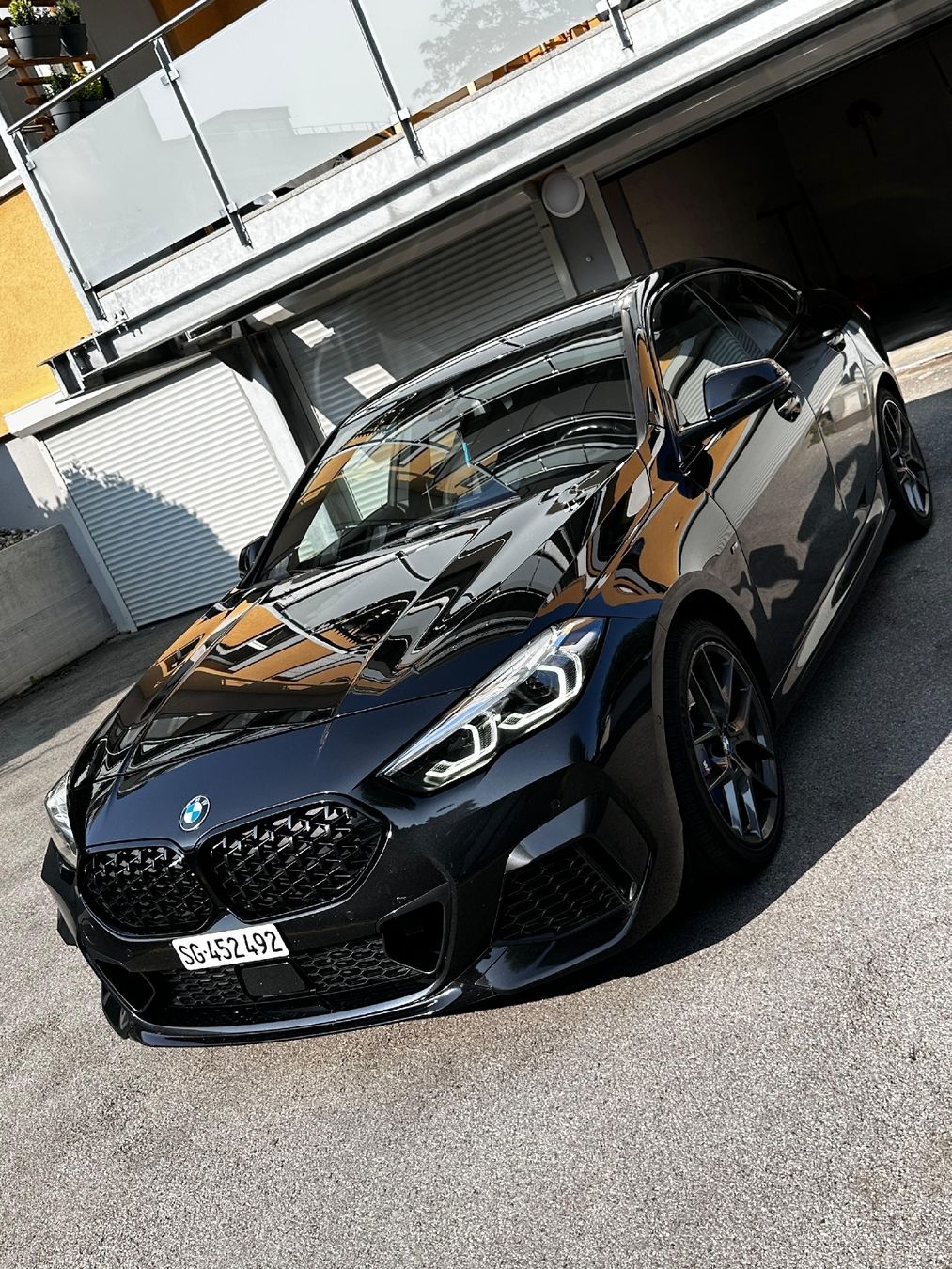 BMW M235i Gran Coupé xDrive - Image 1