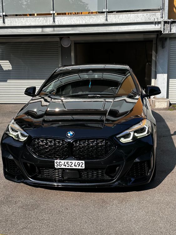 BMW M235i Gran Coupé xDrive - Image 2