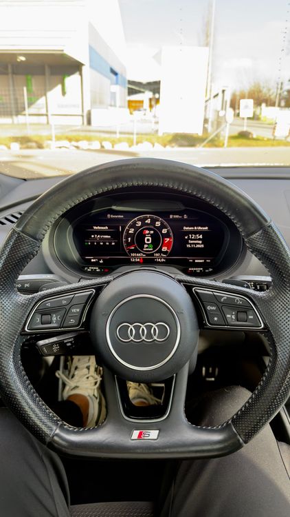 Audi S3 2016 Facelift - 310 CV fresco da MFK - Image 2