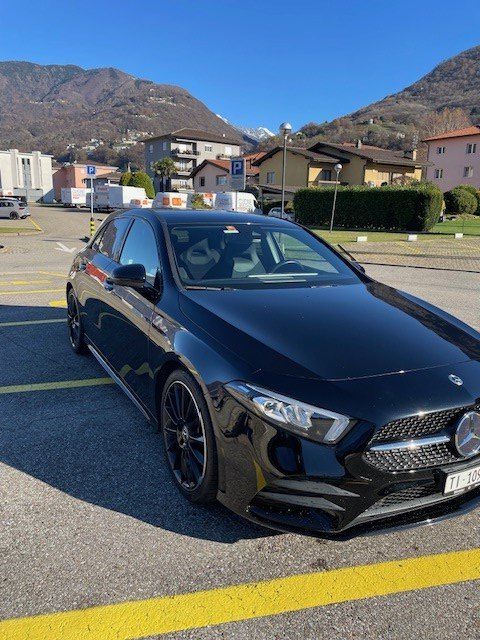 Mercedes-Benz Classe A180 Night Star - Image 3