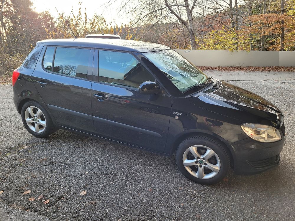 Skoda Fabia 1.2 - Image 2