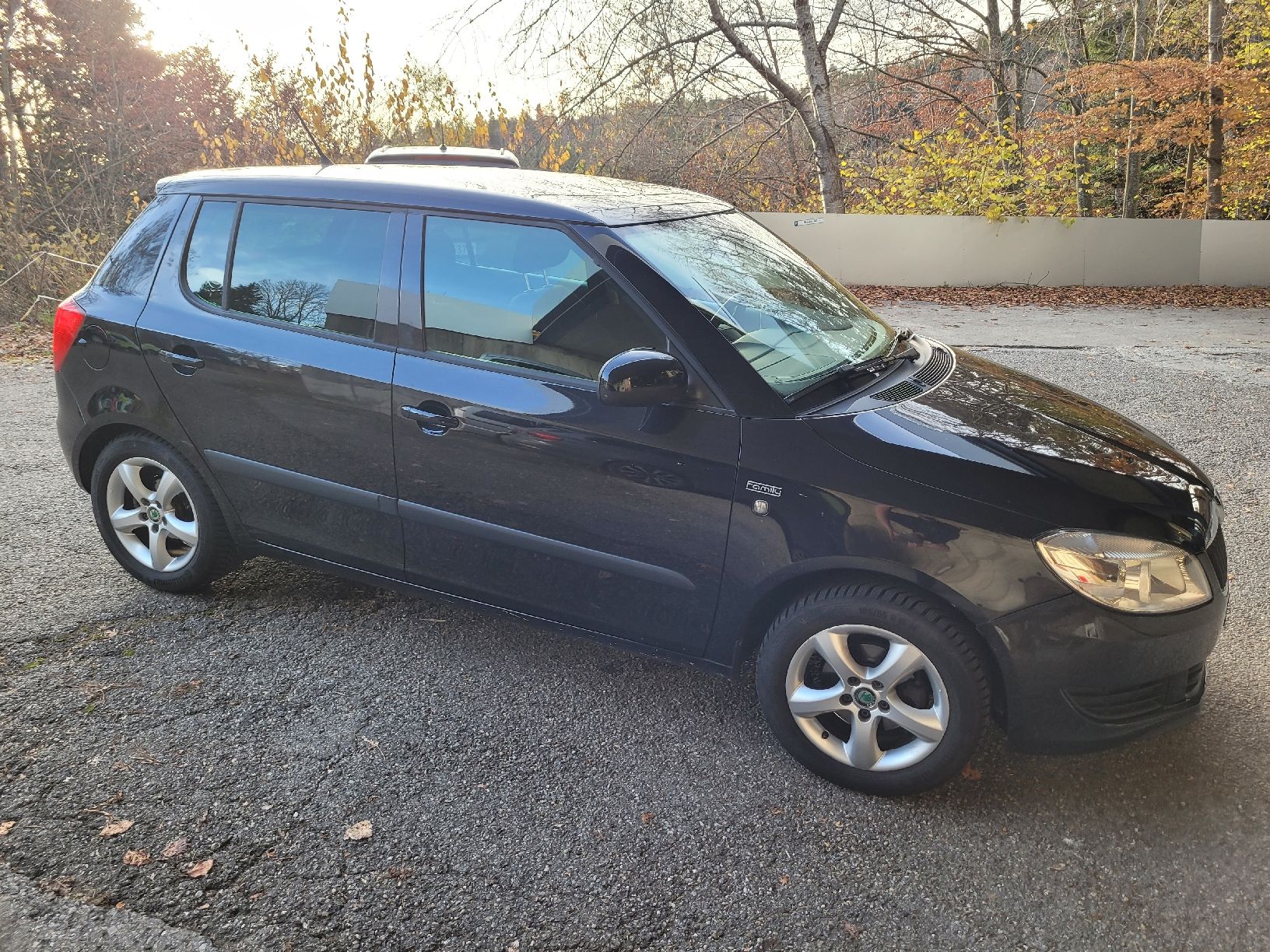 Skoda Fabia 1.2 - Image 3