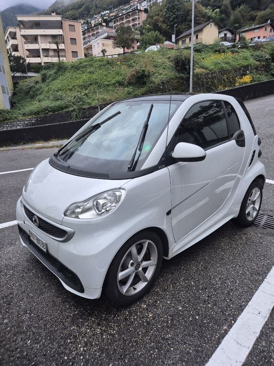 Smart fortwo Pulse - Image 2