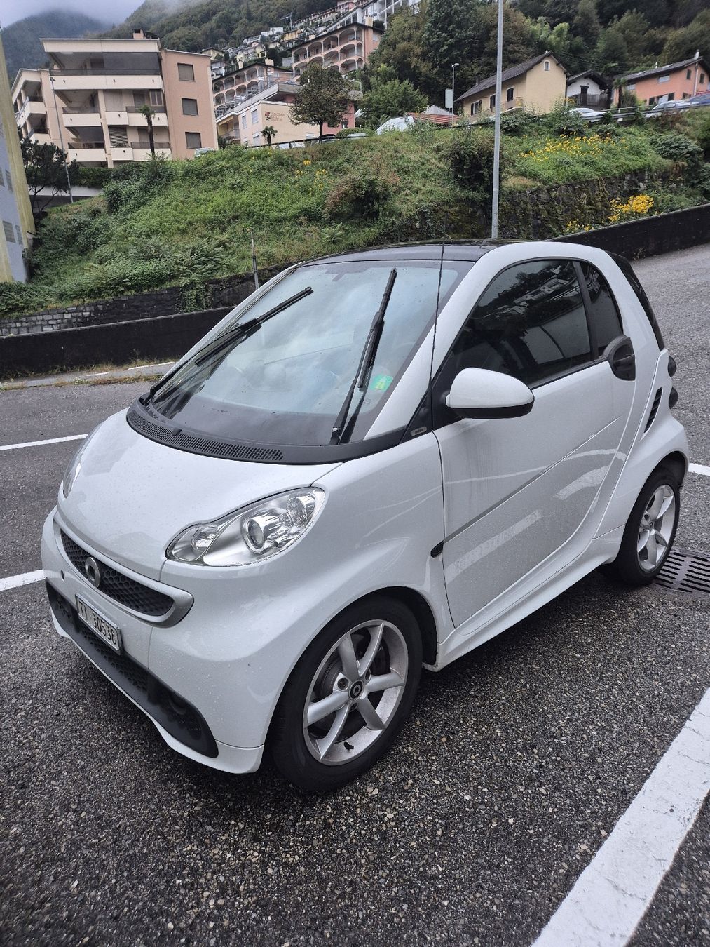 Smart fortwo Pulse - Image 3