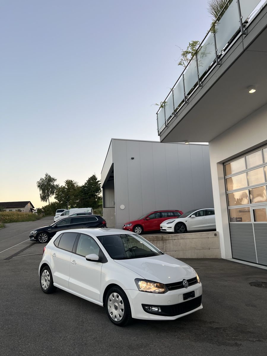 VW Polo 1.2Tsi - Image 1