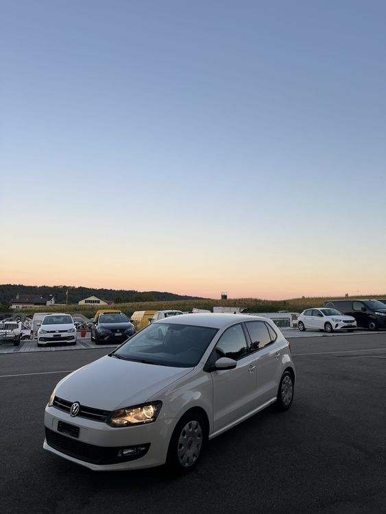 VW Polo 1.2Tsi - Image 2