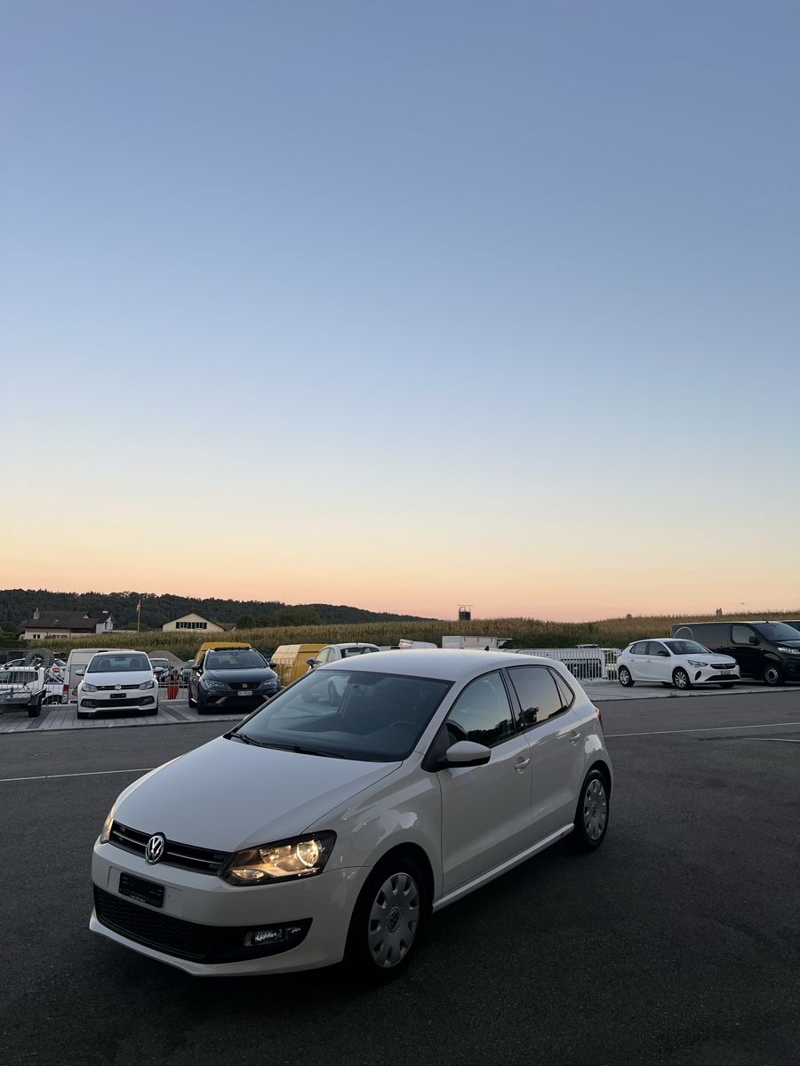 VW Polo 1.2Tsi - Image 3