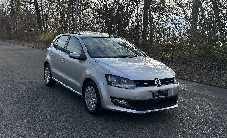 VW Polo 1.2 TSI AUTOMATICO (nuovo MFK 13.11.2025)