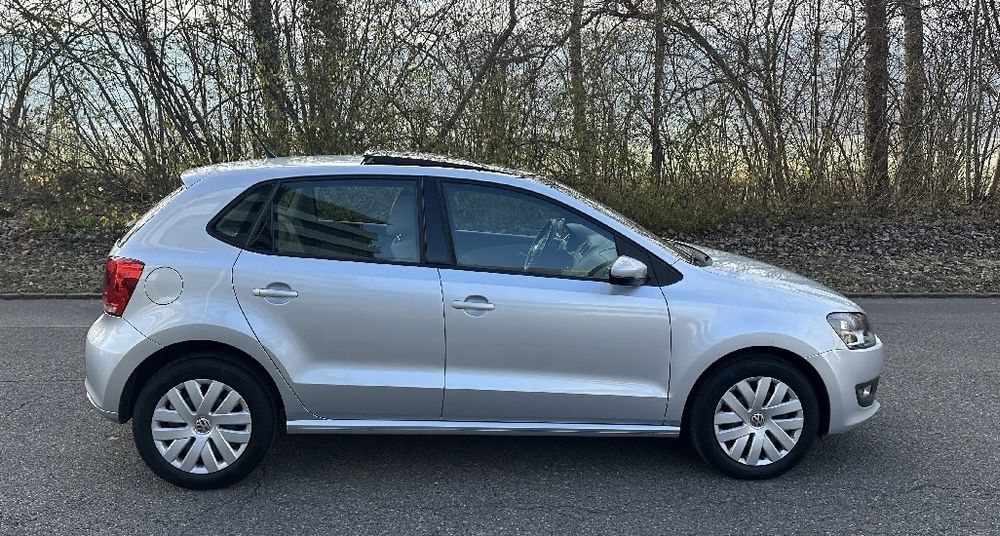 VW Polo 1.2 TSI AUTOMATICO (nuovo MFK 13.11.2025) - Image 2