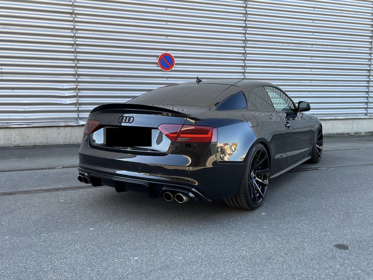 AUDI S5 4.2 Quattro CAPRISTO KW - Image 1