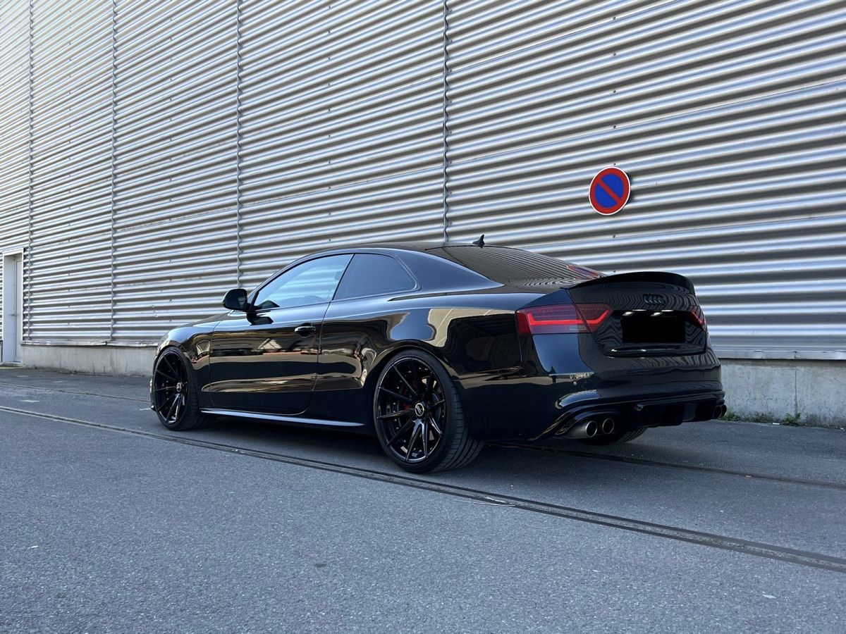 AUDI S5 4.2 Quattro CAPRISTO KW - Image 3