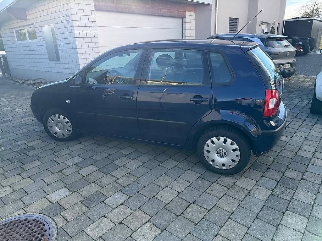 Top auto invernale - fresco da MFK - pneumatici invernali - Image 3