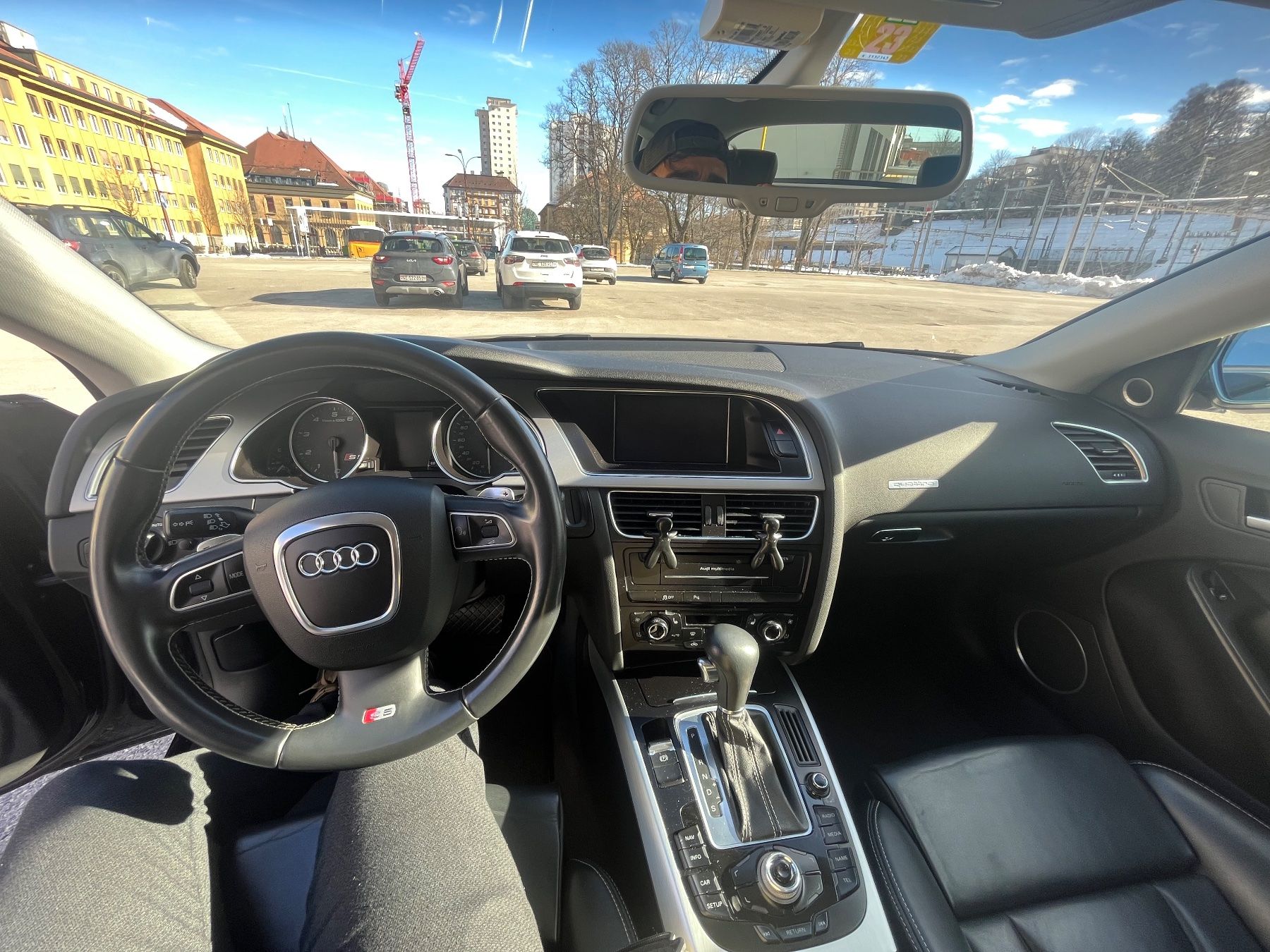 Audi S5 Sportback - Image 3