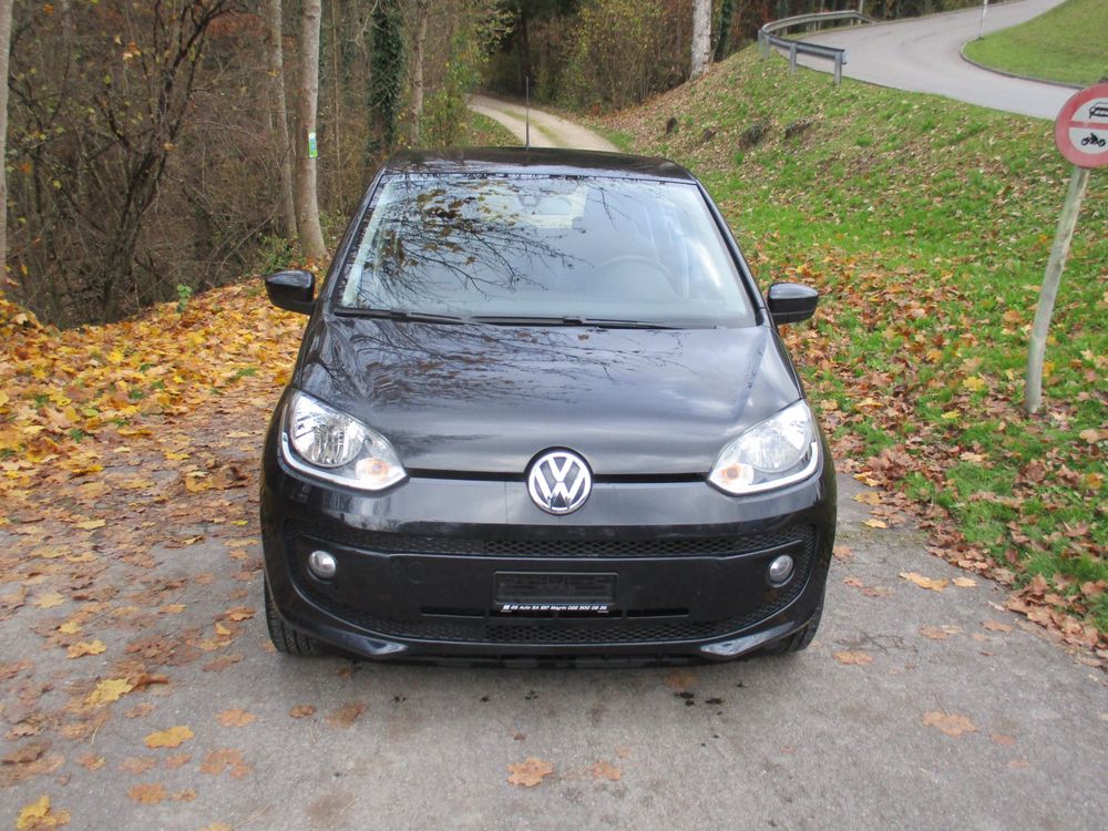 VW Up Automat fresco da MFK - Image 2