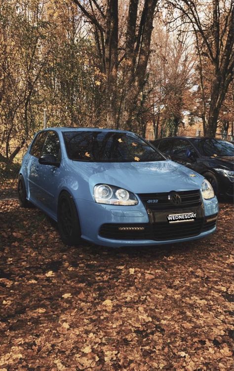 VW Golf R32 - Una magnifica sportiva da cogliere in fretta!
