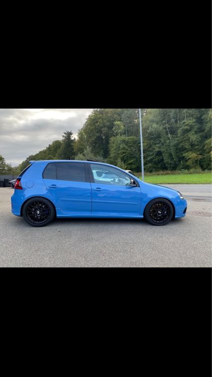 VW Golf R32 - Una magnifica sportiva da cogliere in fretta! - Image 2
