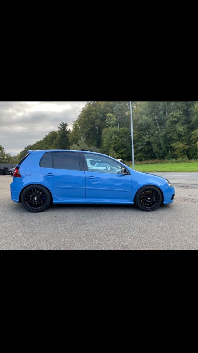 VW Golf R32 - Una magnifica sportiva da cogliere in fretta! - Image 3