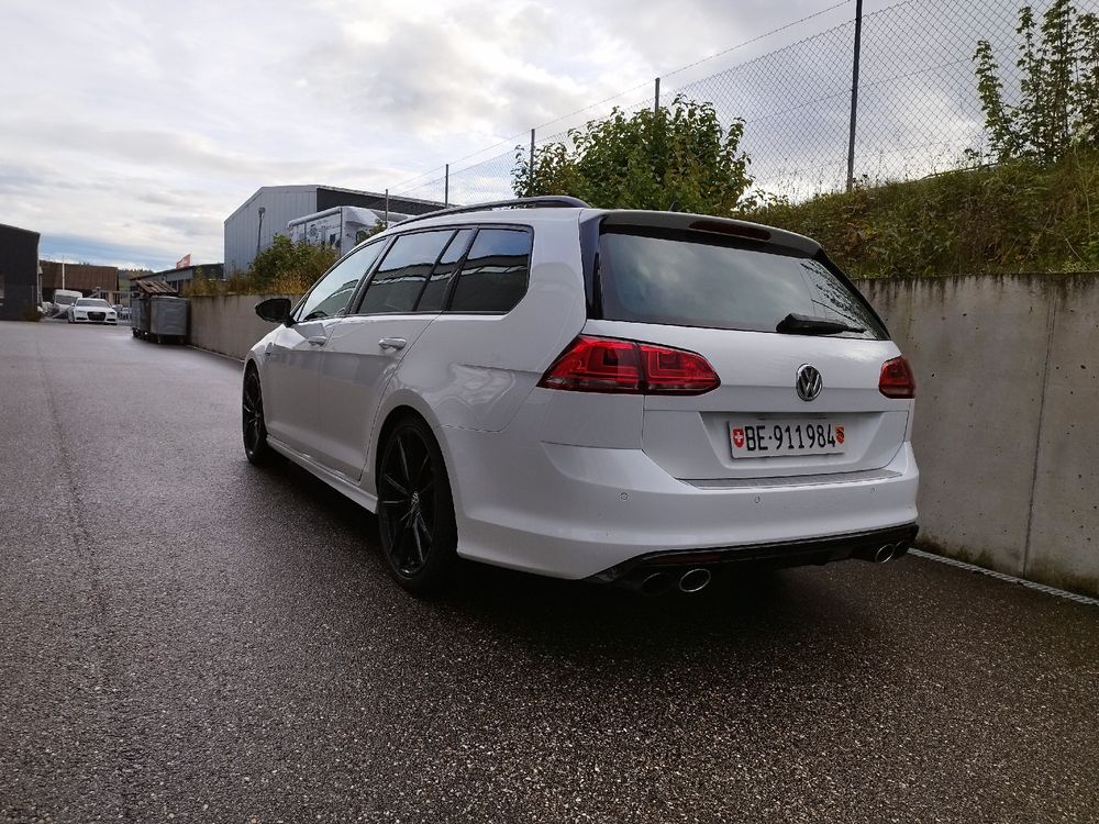 VW Golf 7 Variant - Image 2
