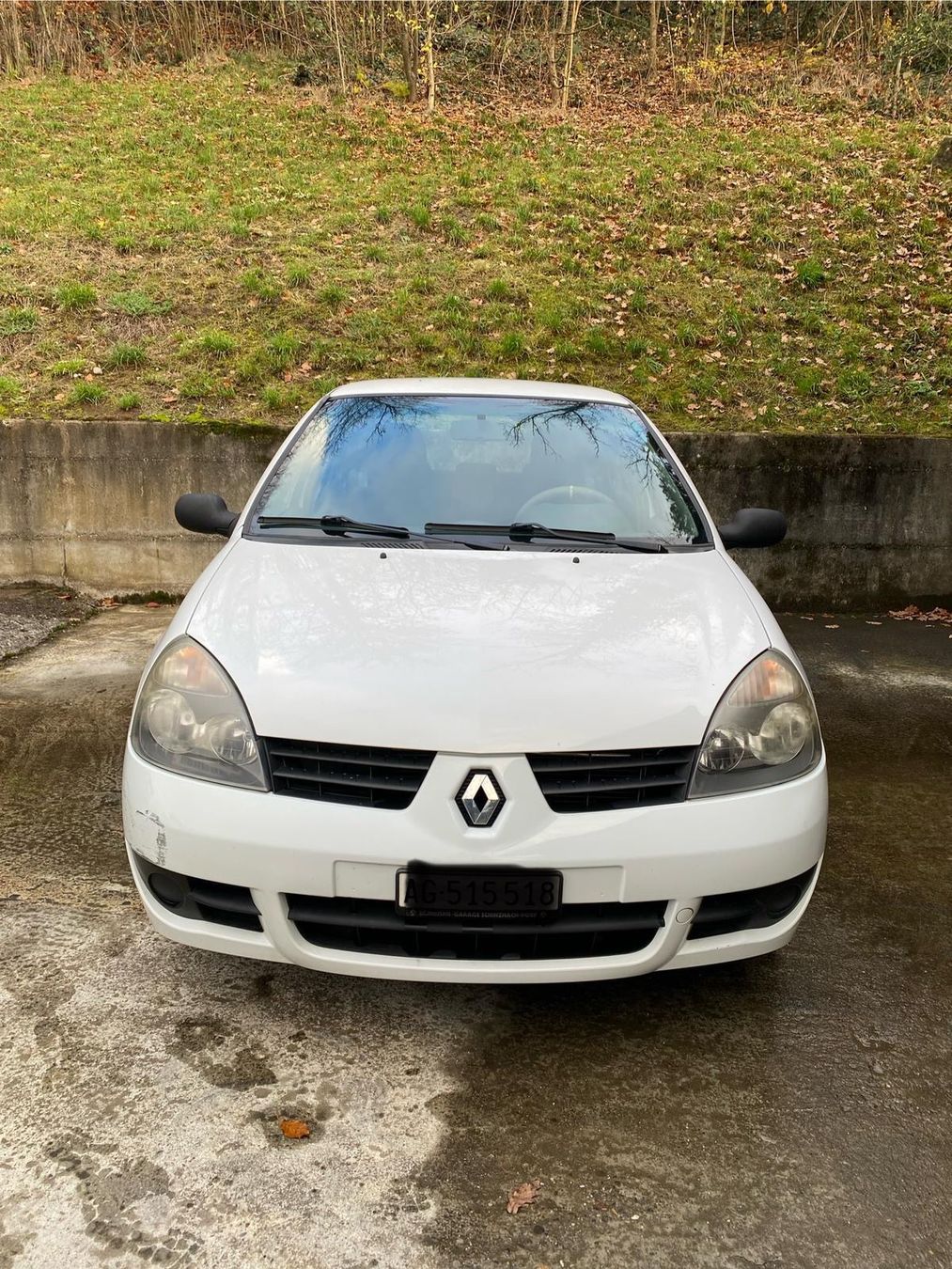 Renault Clio 1.2 - Image 3