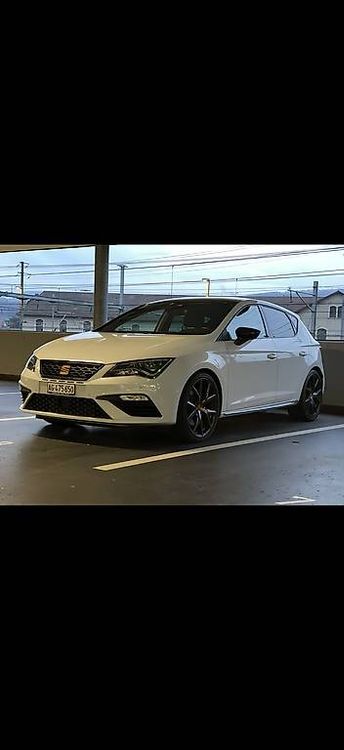 Seat Leon Cupra 2.0 TSI 290 CV - Image 2