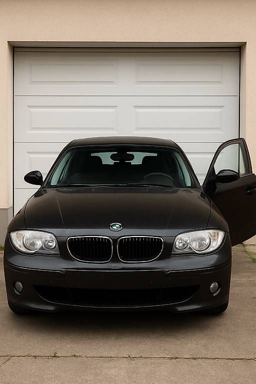 BMW 116i da macellare - Image 1