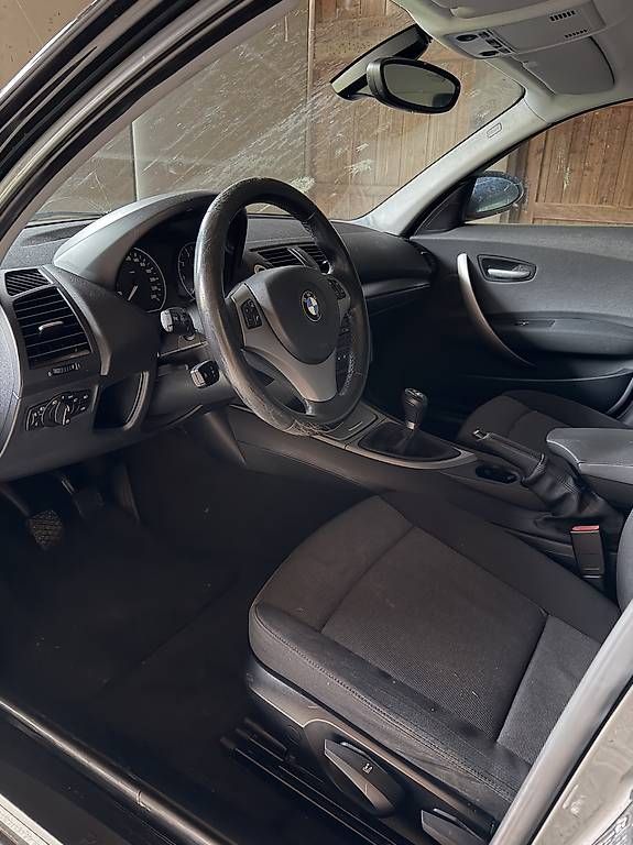 BMW 116i da macellare - Image 3