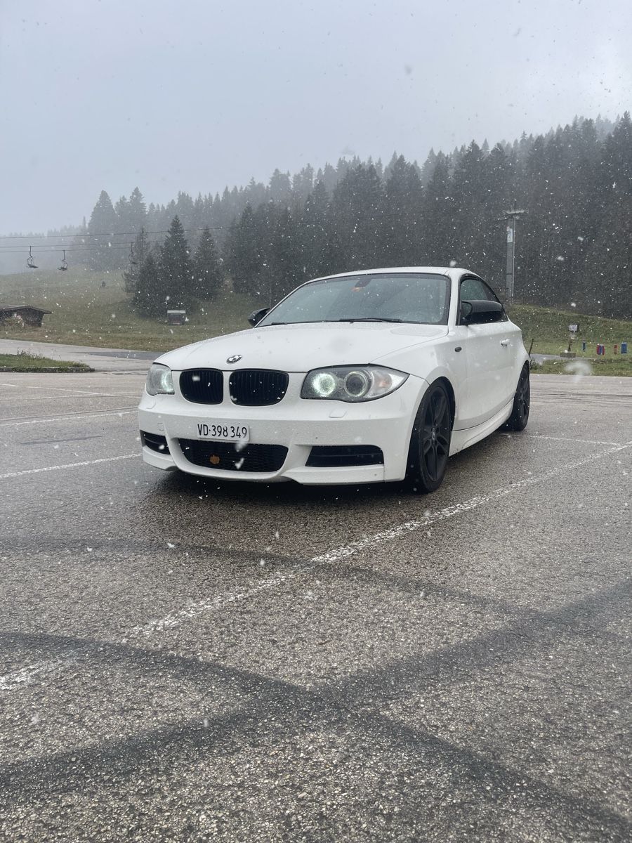 BMW 135i N55 DKG Facelift MPack - Image 1