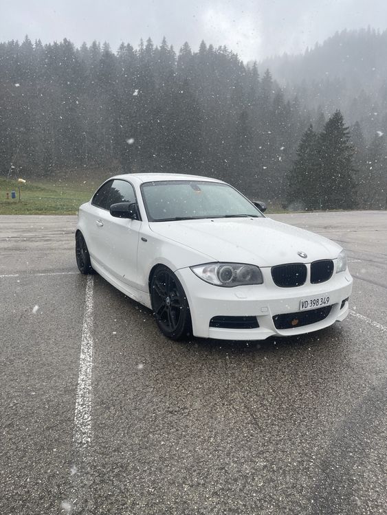 BMW 135i N55 DKG Facelift MPack - Image 2