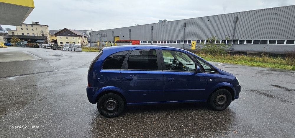 Opel Meriva 1.8 - Image 2