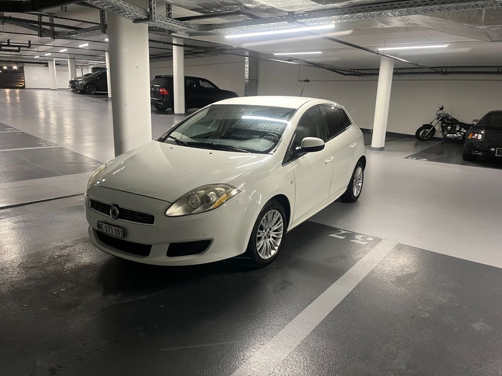 Fiat Bravo 1.4 16V Turbo Sport - Image 2