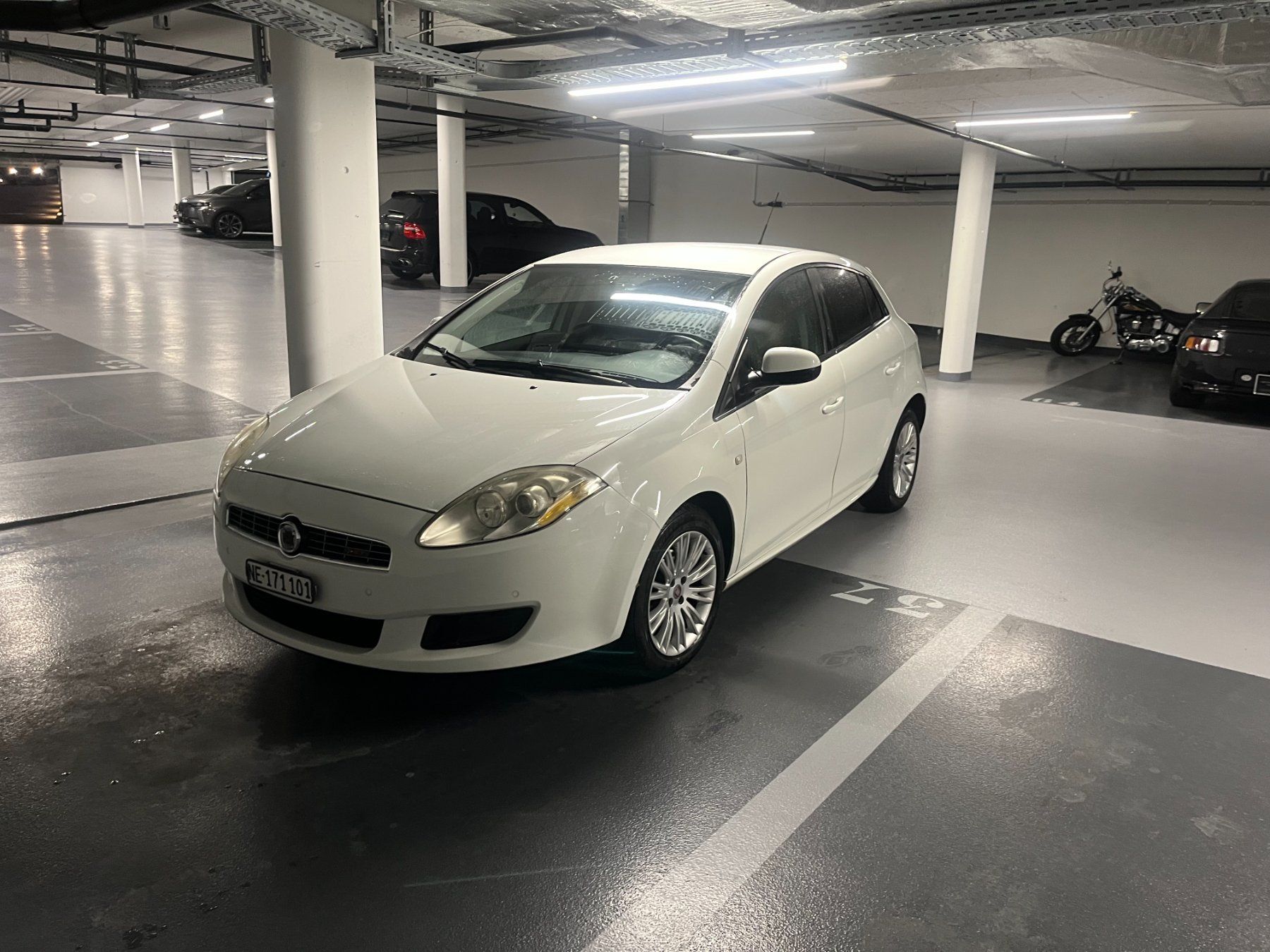 Fiat Bravo 1.4 16V Turbo Sport - Image 3