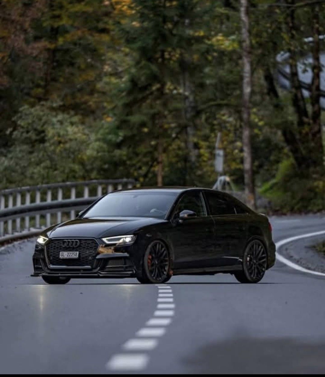 Audi S3 - Image 1