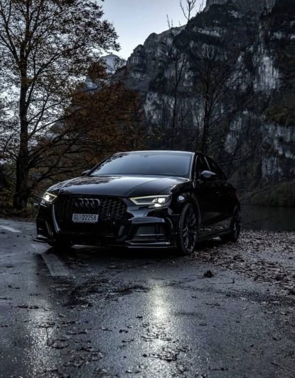 Audi S3 - Image 2