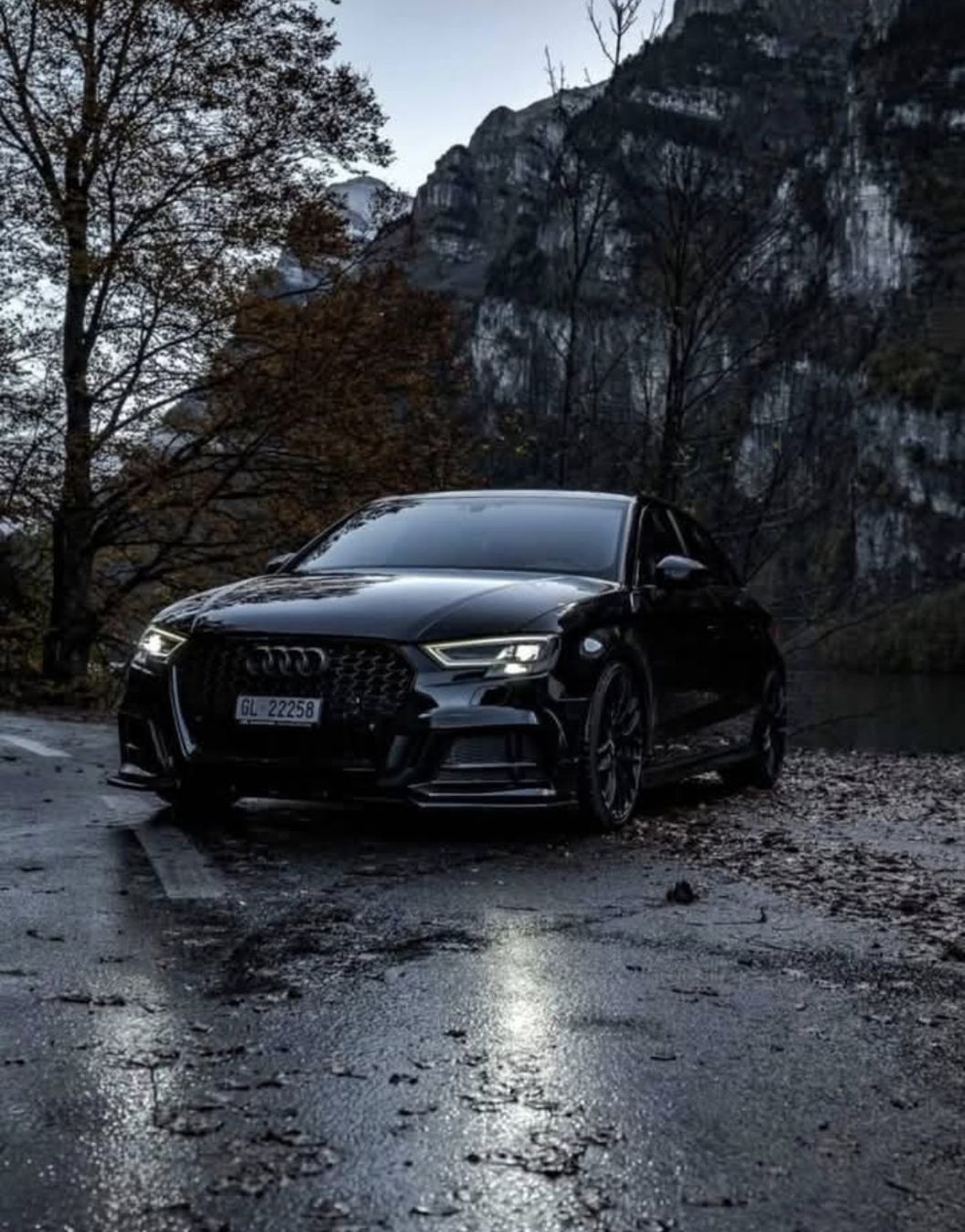 Audi S3 - Image 3