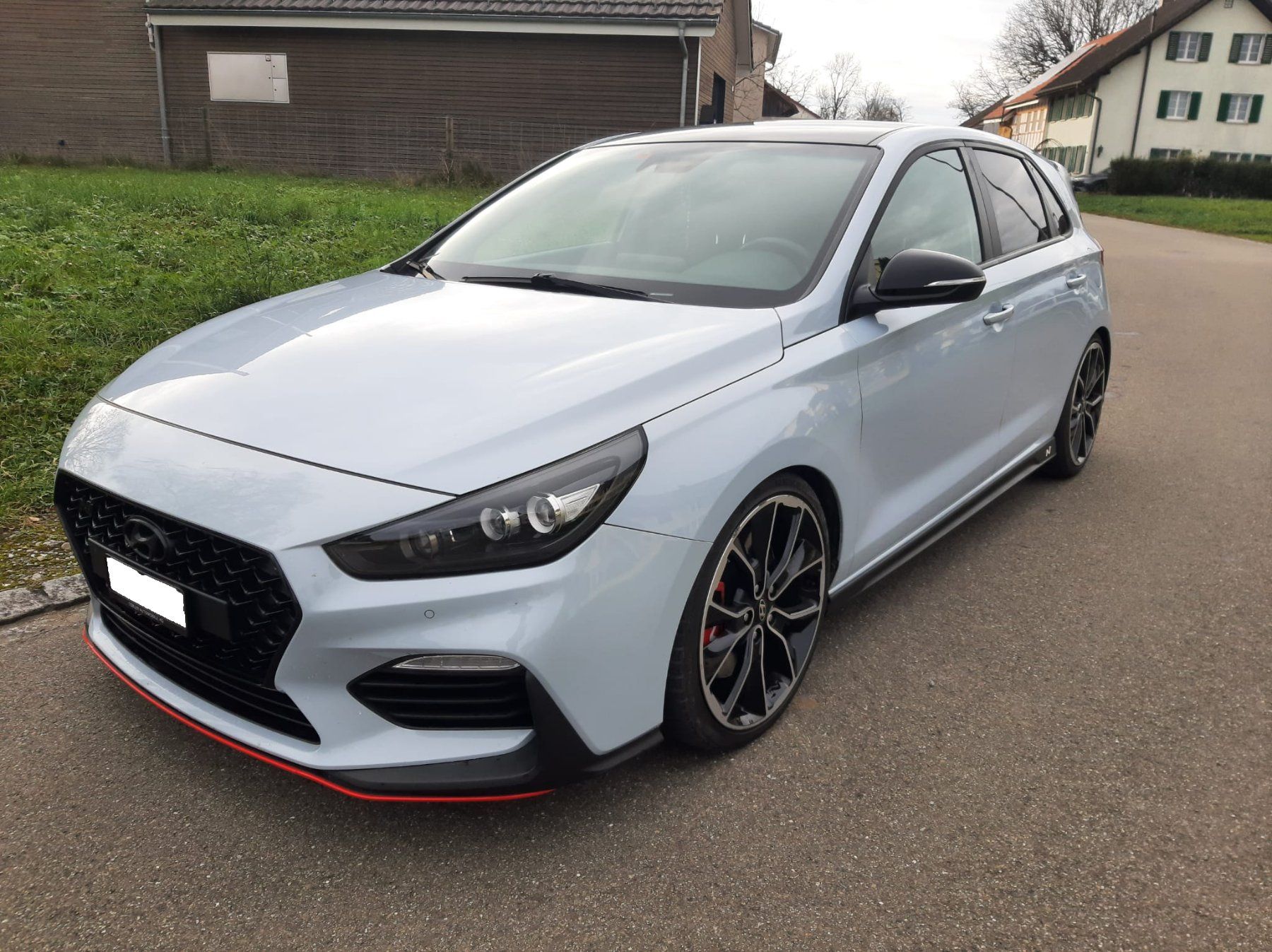Hyundai i30N 2.0 T-GDI - Image 3